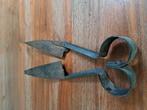 Oude schaar, Antiek en Kunst, Antiek | Gereedschap en Instrumenten, Ophalen of Verzenden