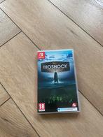 BioShock: The Collection (Nintendo Switch), Spelcomputers en Games, Games | Nintendo Switch, Ophalen, Vanaf 18 jaar, Shooter, 1 speler