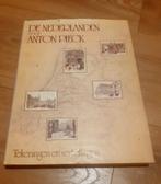 De Nederlanden Anton Pieck
Prent Tekening, Ophalen of Verzenden, Gelezen