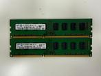 4GB RAM, Computers en Software, Evert van de Beekstraat 310, Samsung, DDR3, Ophalen of Verzenden