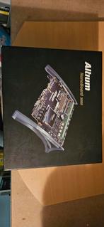 Altium NanoBoard 3000, Ophalen of Verzenden, Zo goed als nieuw