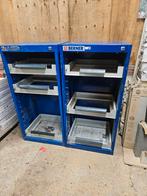 Berner systainer laden kast, Doe-het-zelf en Verbouw, Overige Doe-het-zelf en Verbouw, Ophalen, Gebruikt