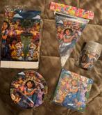 Encanto Feestpakket Compleet, Ophalen of Verzenden, Nieuw, Feestartikel, Verjaardag