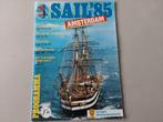 Sail Amsterdam uit 1985, Watersport en Boten, Ophalen of Verzenden, Zo goed als nieuw