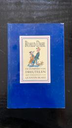 Roald Dahl - De dominee van Dreutelen, Boeken, Humor, Ophalen of Verzenden, Zo goed als nieuw, Roald Dahl