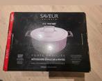 Saveur Selects Braadpan - Nieuw in doos!, Ophalen, Saveur Selects, Overige typen, Nieuw