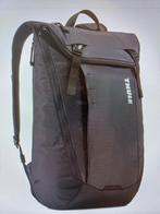 Thule EnRoute Backpack 20L - Laptop Rugzak 14 inch Zwart, Ophalen of Verzenden, Zo goed als nieuw