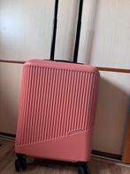 Travelite koffer 55/35/23, Sieraden, Tassen en Uiterlijk, Koffers, 50 tot 60 cm, Hard kunststof, Ophalen of Verzenden, Zo goed als nieuw