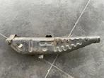 Yamaha DT50M uitlaat demper nos  538-14610-00, Ophalen of Verzenden, Nieuw, Uitlaat, Yamaha