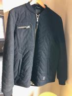 Winter Jas Maat L Anerk Jendt Denemarken, Maat 52/54 (L), Verzenden, Zwart, Anerk Jendt