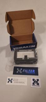 Bambu Lab X-Filter (HEPA 13 & Carbon Combo Filter), Ophalen of Verzenden, Nieuw