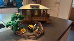 Playmobil Rangerpost - 6936, Kinderen en Baby's, Speelgoed | Playmobil, Ophalen of Verzenden, Gebruikt, Complete set