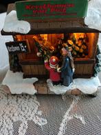 Kersthuisje kerstbomen van Piet, Ophalen of Verzenden