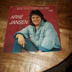 Arne jansen  / kom toch terug bij mij, Ophalen of Verzenden, Zo goed als nieuw, Nederlandstalig