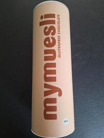 Glutenvrije muesli beschikbaar voor biedingen