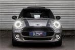 MINI Cooper 1.5 AUT 60 Years |Pano|Carplay|H&K|Sfeer, Auto's, Mini, Gebruikt, Euro 6, 19 km/l, 3 cilinders