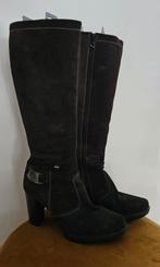 Bruine Nero Giardini laarzen - Maat 38, Ophalen, Hoge laarzen, Bruin, Nero Giardini