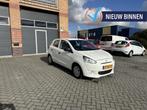 Mitsubishi Space Star 1.0 Inform ClearTec Airco Nw APK NAP!, Auto's, Mitsubishi, Voorwielaandrijving, Euro 5, Gebruikt, Start-stop-systeem