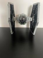 Lego Star Wars Tie Fighter, Verzamelen, Star Wars, Ophalen of Verzenden, Zo goed als nieuw, Actiefiguurtje