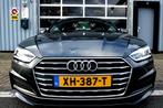 Audi A5 Sportback 35 TFSI Sport AUT S-line edition 2x S-Line, Te koop, 1460 kg, Zilver of Grijs, A5