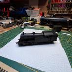 Bachmann OO 1op76, Hobby en Vrije tijd, Modeltreinen | Overige schalen, Ophalen of Verzenden, Zo goed als nieuw, LGB, Analoog