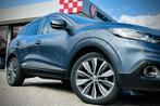 Renault Kadjar 1.2 TCe Bose | TREKHAAK | CAMERA | LEDER + ST, Gebruikt, Euro 6, 4 cilinders, Met garantie (alle)