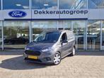 Ford Transit Courier 1.5 TDCI Trend Duratorq S&S Navi - wint, Voorwielaandrijving, Stof, Euro 6, Origineel Nederlands