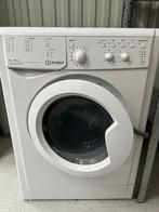 Wasmachine incl droger Indiset IWDC 6145, Witgoed en Apparatuur, Wasmachines, 4 tot 6 kg, Gebruikt, Ophalen, Voorlader