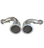 Sport Cat Downpipe Audi RSQ8/Urus/Bentayga 4.0 TFSI - OPF, Ophalen of Verzenden