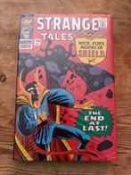 Marvel Omnibus Dr. Strange Vol 1 nieuw, Boeken, Eén comic, Ophalen, Nieuw, Amerika