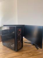 Gaming pc, Computers en Software, Ophalen, HDD, Zo goed als nieuw, Gaming