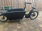 Urban Arrow, Fietsen en Brommers, Fietsen | Bakfietsen, Ophalen, Zo goed als nieuw, Overige merken