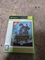 Medal of honor frontline xbox original, 1 speler, Ophalen of Verzenden, Zo goed als nieuw, Shooter