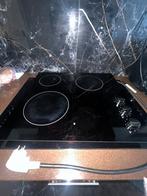 Gebruikte keramische inbouwkookplaat van DOMO,, Ophalen, Keramisch, 4 kookzones, Zo goed als nieuw