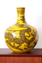 Prachtige Chinese vaas, Ophalen, Overige kleuren, Aardewerk of Porselein, Nieuw