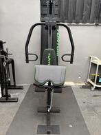 Tunturi Home Gym – HG20, Ophalen, Overige materialen, Krachtstation, Rug