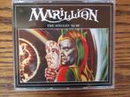 The Singles 82-88 3-CD - Marillion, Ophalen, Zo goed als nieuw, Progressive