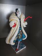Cruelle disney tradions jim shore, Ophalen of Verzenden, Overige figuren, Zo goed als nieuw, Beeldje of Figuurtje