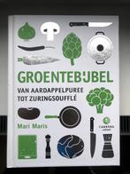 Groentebijbel Mari Maris, Boeken, Mari Maris, Europa, Zo goed als nieuw, Ophalen