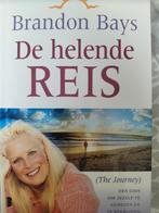Brandon Bays - De helende reis, Boeken, Brandon Bays, Sociale wetenschap, Ophalen of Verzenden, Zo goed als nieuw
