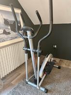 Rössler R900E Crosstrainer voor binnensport, Ophalen, Gebruikt, Crosstrainer