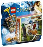 LEGO Chima 70102: CHI Waterval          * 't LEGOhuis *, Ophalen of Verzenden, Nieuw, Complete set, Lego
