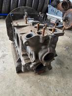 Type 3 carter 1600cc, Ophalen