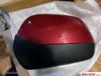 Zijdeksel lh deauville 650  honda, Gebruikt, Ophalen of Verzenden