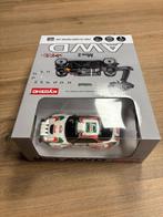 Kyosho Mini-Z AWD Toyota Celica 4WD 32649JK, Elektro, Nieuw, Ophalen of Verzenden, Auto onroad