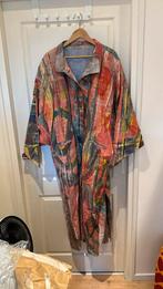 Abstracte Damesjas - Uniek Design maat 44, Kleding | Dames, Ophalen of Verzenden, Zo goed als nieuw