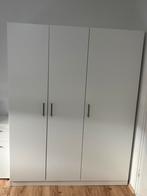 Ikea DOMBAS CARB 3 deuren kast., Ophalen, Met deur(en), Gebruikt, 100 tot 150 cm