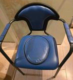 Po-stoel, Ophalen, Zo goed als nieuw