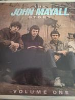 The John Mayall Story, vol. One, LP, 1960 tot 1980, Blues, Gebruikt, Ophalen of Verzenden