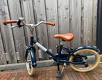 Veloretti kinderfiets 16 inch, Ophalen, Zijwieltjes, Veloretti, 16 tot 20 inch